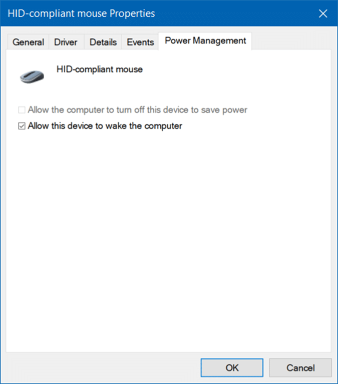 如何让键盘和鼠标唤醒睡眠中的 Windows 10 电脑-第3张图片-致知笔记