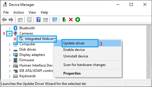 摄像头被其他应用占用?修复 Windows 摄像头占用错误的 6 种方法-第4张图片-致知笔记 摄像头被其他应用占用?修复 Windows 摄像头占用错误的 6 种方法-第4张图片-致知笔记