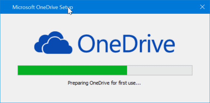 OneDrive 按需文件(Files On-Demand)功能详解-第1张图片-致知笔记 OneDrive 按需文件(Files On-Demand)功能详解-第1张图片-致知笔记