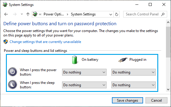 解决 Windows 电脑随机自动睡眠的问题-第4张图片-致知笔记 解决 Windows 电脑随机自动睡眠的问题-第4张图片-致知笔记
