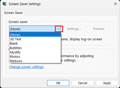 解决 Windows 电脑随机自动睡眠的问题-第6张图片-致知笔记 解决 Windows 电脑随机自动睡眠的问题-第6张图片-致知笔记