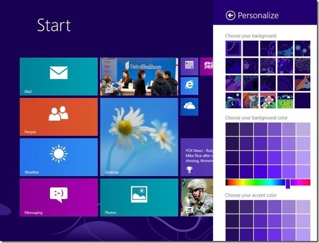 微软确认:Windows 8 可免费升级到 Windows 8.1-第1张图片-致知笔记 微软确认:Windows 8 可免费升级到 Windows 8.1-第1张图片-致知笔记
