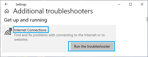 修复：Windows 11/10 不显示 Wi-Fi 网络的 5 种方法-第7张图片-致知笔记