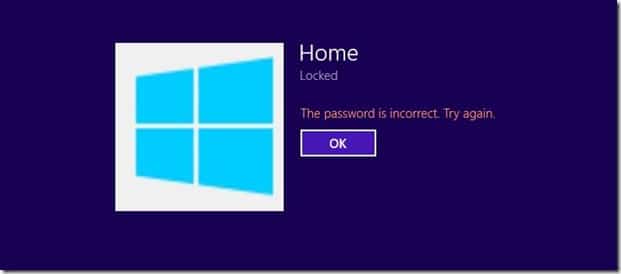 使用 Recover My Password 免费重置 Windows 登录密码-第1张图片-致知笔记 使用 Recover My Password 免费重置 Windows 登录密码-第1张图片-致知笔记