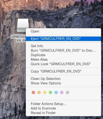修复 Boot Camp 中“Your bootable USB drive could not be created”错误-第2张图片-致知笔记 修复 Boot Camp 中“Your bootable USB drive could not be created”错误-第2张图片-致知笔记