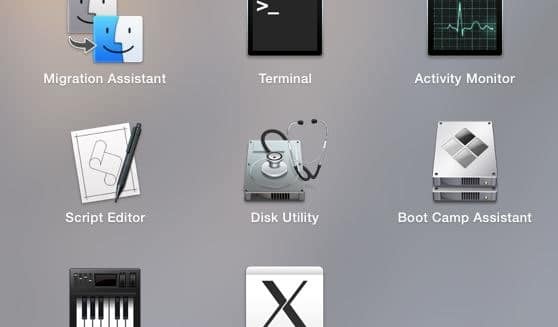 修复 Boot Camp 中“Your bootable USB drive could not be created”错误-第3张图片-致知笔记 修复 Boot Camp 中“Your bootable USB drive could not be created”错误-第3张图片-致知笔记