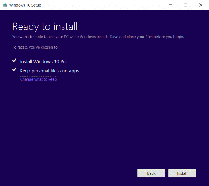 如何立即手动安装Windows 11十一月更新-第6张图片-致知笔记 如何立即手动安装Windows 11十一月更新-第6张图片-致知笔记