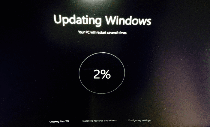如何立即手动安装Windows 11十一月更新-第7张图片-致知笔记 如何立即手动安装Windows 11十一月更新-第7张图片-致知笔记
