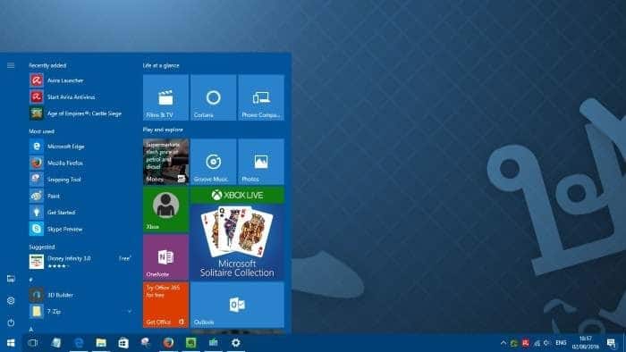 如何立即获取Windows 10一周年更新-第1张图片-致知笔记 如何立即获取Windows 10一周年更新-第1张图片-致知笔记
