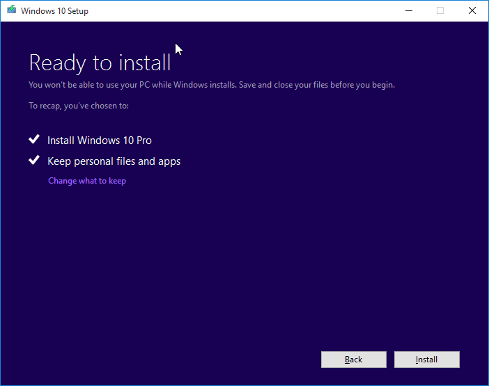 如何立即获取Windows 10一周年更新-第4张图片-致知笔记 如何立即获取Windows 10一周年更新-第4张图片-致知笔记