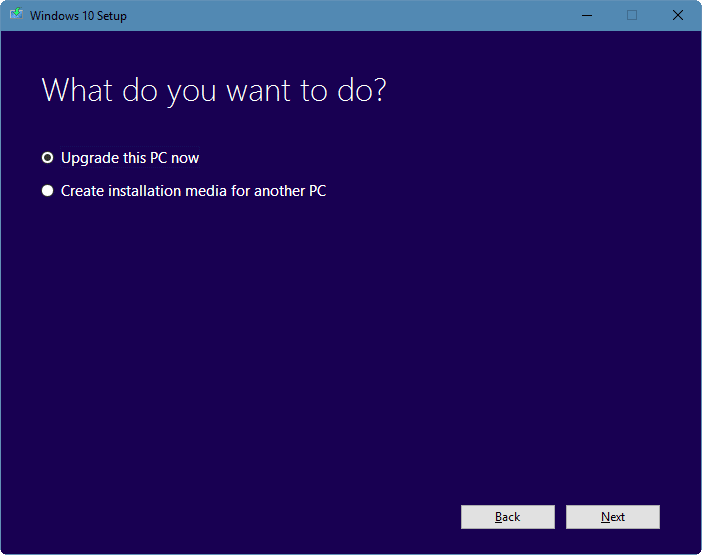 如何立即获取Windows 10一周年更新-第3张图片-致知笔记 如何立即获取Windows 10一周年更新-第3张图片-致知笔记