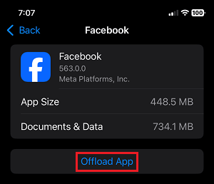 如何删除iPhone上应用的"文稿与数据"-第1张图片-致知笔记 如何删除iPhone上应用的"文稿与数据"-第1张图片-致知笔记