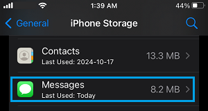 如何删除iPhone iMessage里的照片-第4张图片-致知笔记 如何删除iPhone iMessage里的照片-第4张图片-致知笔记