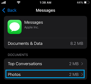 如何删除iPhone iMessage里的照片-第5张图片-致知笔记 如何删除iPhone iMessage里的照片-第5张图片-致知笔记