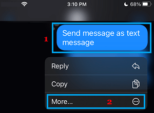 如何删除iPhone上的短信-第2张图片-致知笔记 如何删除iPhone上的短信-第2张图片-致知笔记