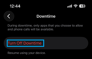 修复iPhone自动锁定选项变灰无法设置-第3张图片-致知笔记 修复iPhone自动锁定选项变灰无法设置-第3张图片-致知笔记