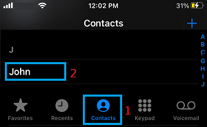 如何在iPhone上隐藏来电显示号码-第3张图片-致知笔记 如何在iPhone上隐藏来电显示号码-第3张图片-致知笔记